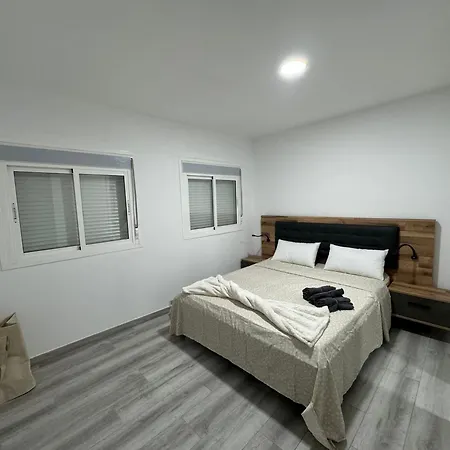 Lolitas * Santa Cruz de Tenerife