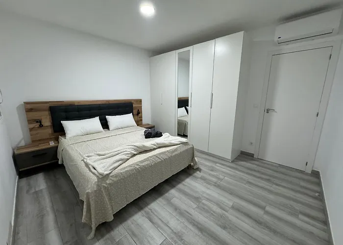 Lolitas Apartamento *