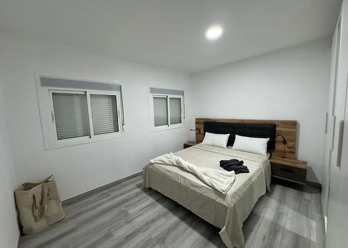 Lolitas * Santa Cruz de Tenerife