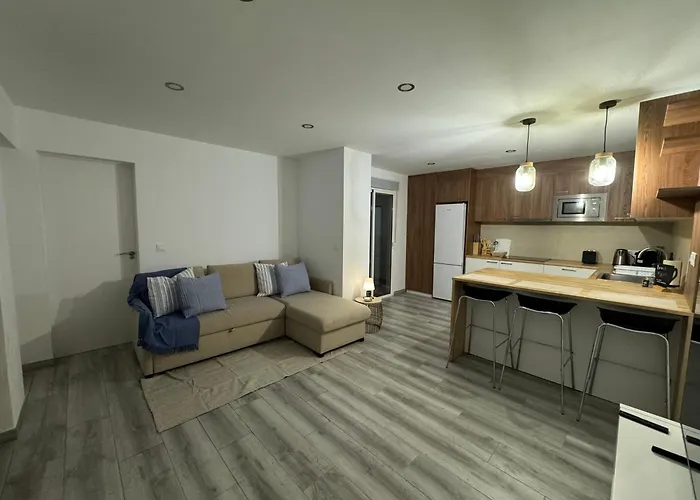 Apartamento Lolitas *