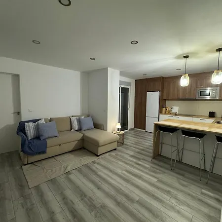 Apartament Lolitas *